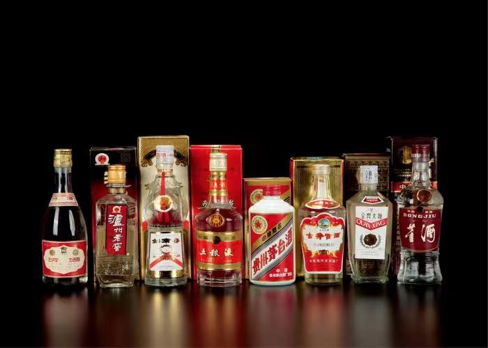 大悟老酒储存的方法